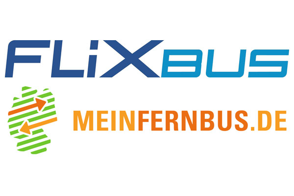 Meinfernbus FlixBus