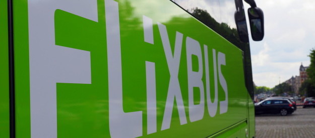 Bilan Flixbus 4 mois après la libéralisation du marché de l'autocar en France