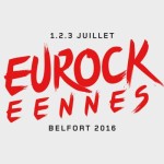 Festival eurockéennes Belfort