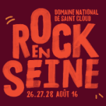 Festival Rock en Seine 2016