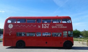Le 137 bus resto