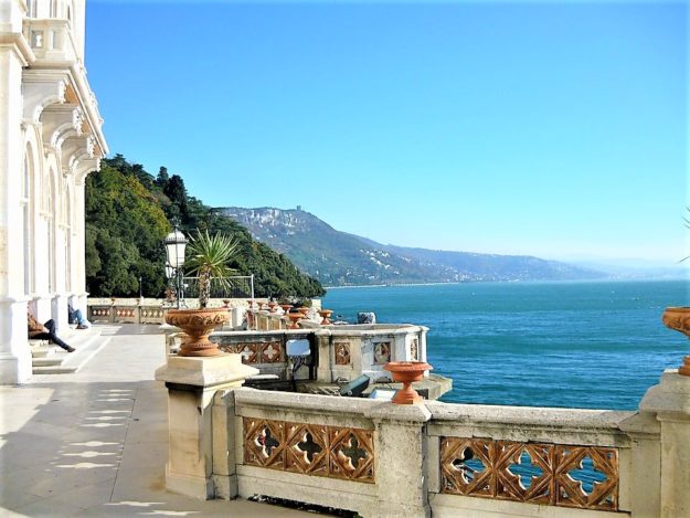 Trieste - Italie 