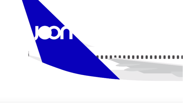 Joon compagnie aérienne low cost Air France