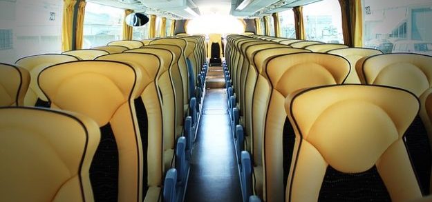 Bilan marché 4ème trimestre 2017 bus macron