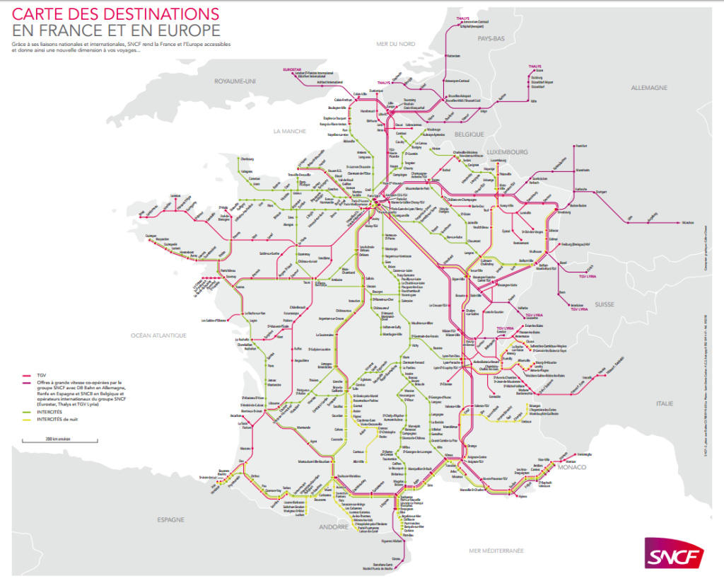 carte voyage sncf