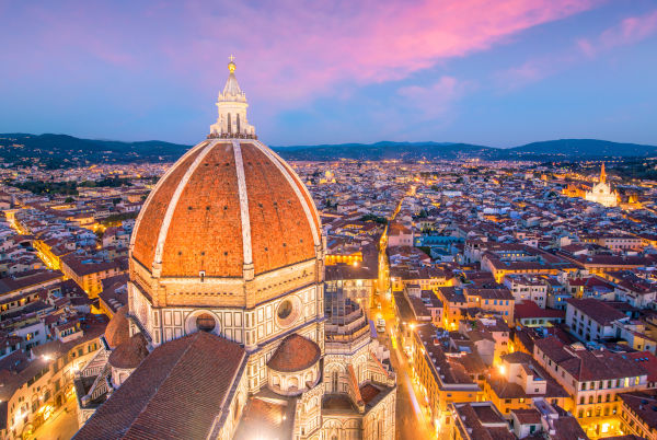 Enjoy your days in Florence is one of the best options specially wine and food lovers