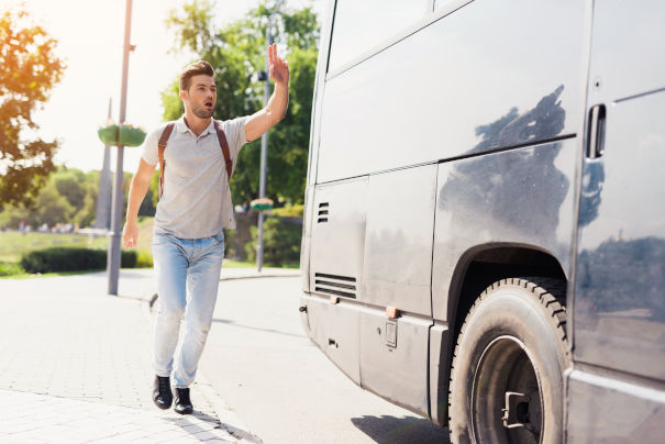 I Missed My Bus, Can I Claim Compensation? | ComparaBUS Blog